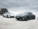 Alpine A110 Pure 2018 года (WW)
